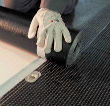 Impermeabilizzazioni Terrazzi a Verona